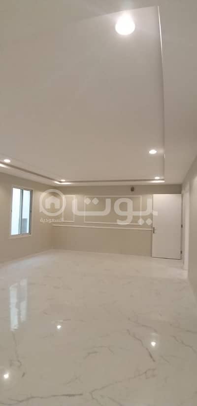 4 Bedroom Flat for Sale in Riyadh, Riyadh Region - First Floor Apartment For Sale In Al Dar Al Baida, South Riyadh