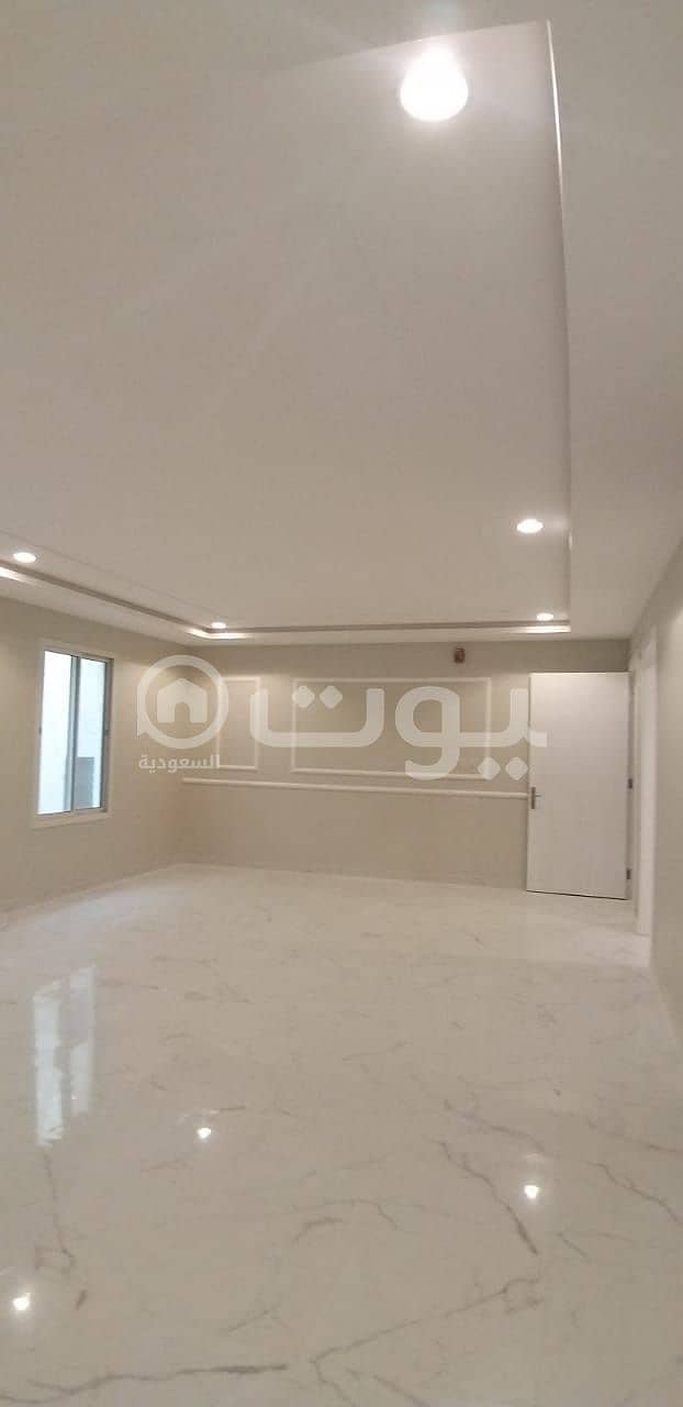 First Floor Apartment For Sale In Al Dar Al Baida, South Riyadh