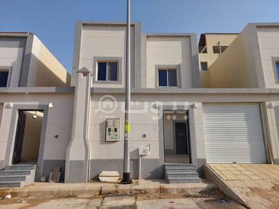 6 Bedroom Villa for Sale in Riyadh, Riyadh Region - Two Floors Detached Villa For Sale In Al Dar Al Baida, South Riyadh