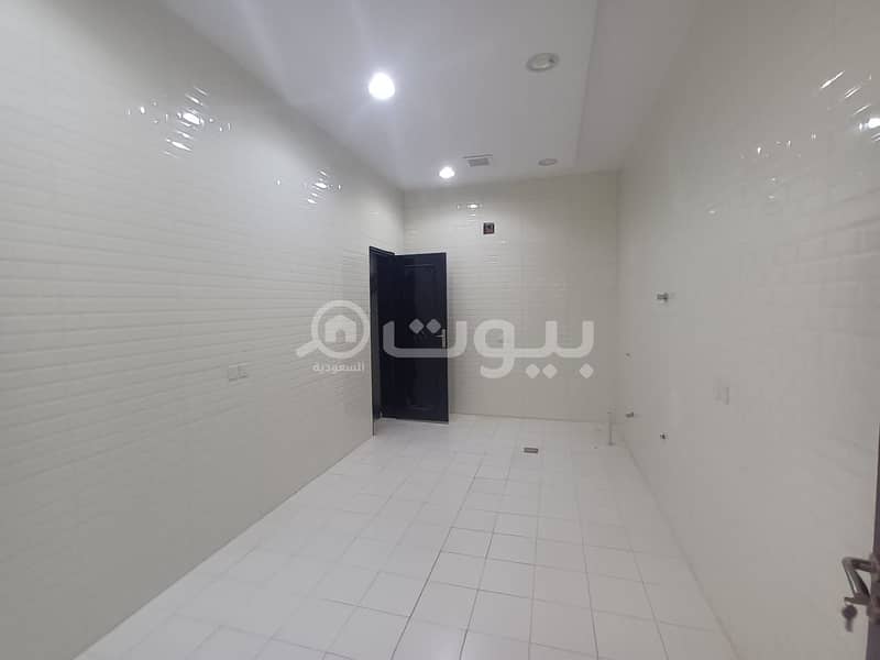 For sale villa, stairs, hall and two apartments in Al Munsiyah district ...