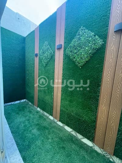 4 Bedroom Villa for Sale in Riyadh, Riyadh Region - Villa staircase hall for sale in Tuwaiq District | west of Riyadh