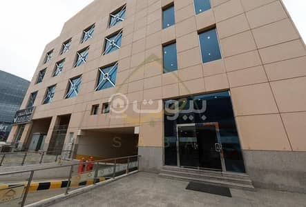 مكتب  للايجار في جدة، المنطقة الغربية - مكتب للإيجار في الزهراء، شمال جدة