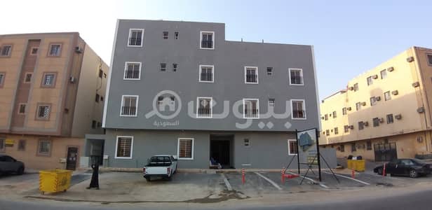 شقة 3 غرف نوم للبيع في الرياض، منطقة الرياض - شقة بالسطح للبيع في حي الدار البيضاء، جنوب الرياض