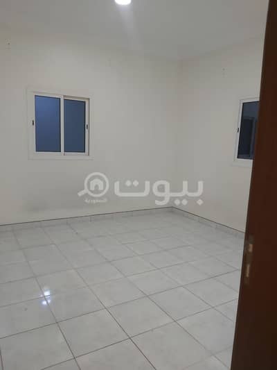 3 Bedroom Apartment for Rent in Jeddah, Western Region - غرفة