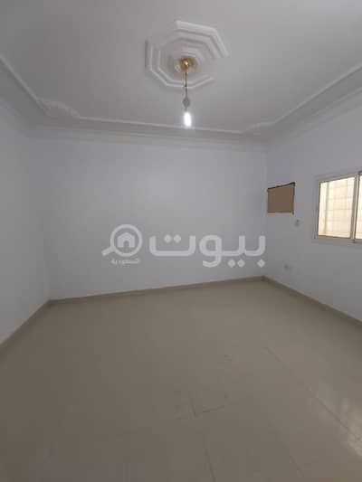 شقة 2 غرفة نوم للايجار في الرياض، منطقة الرياض - غرفة