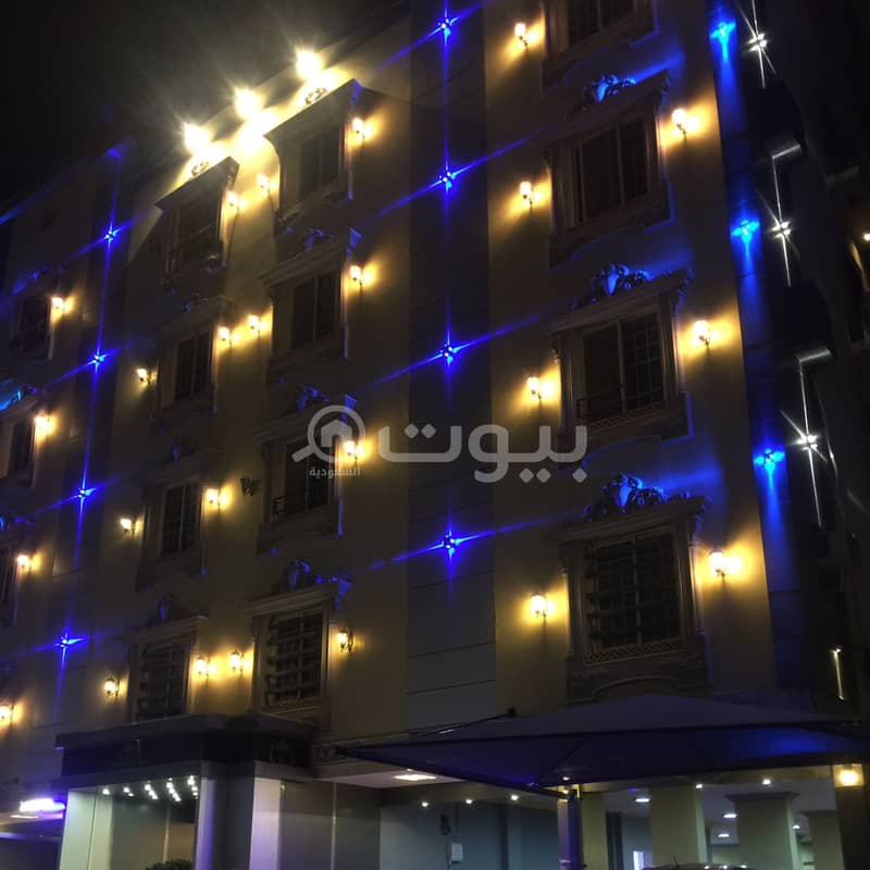 Apartment For Rent In Al Manar, North Jeddah