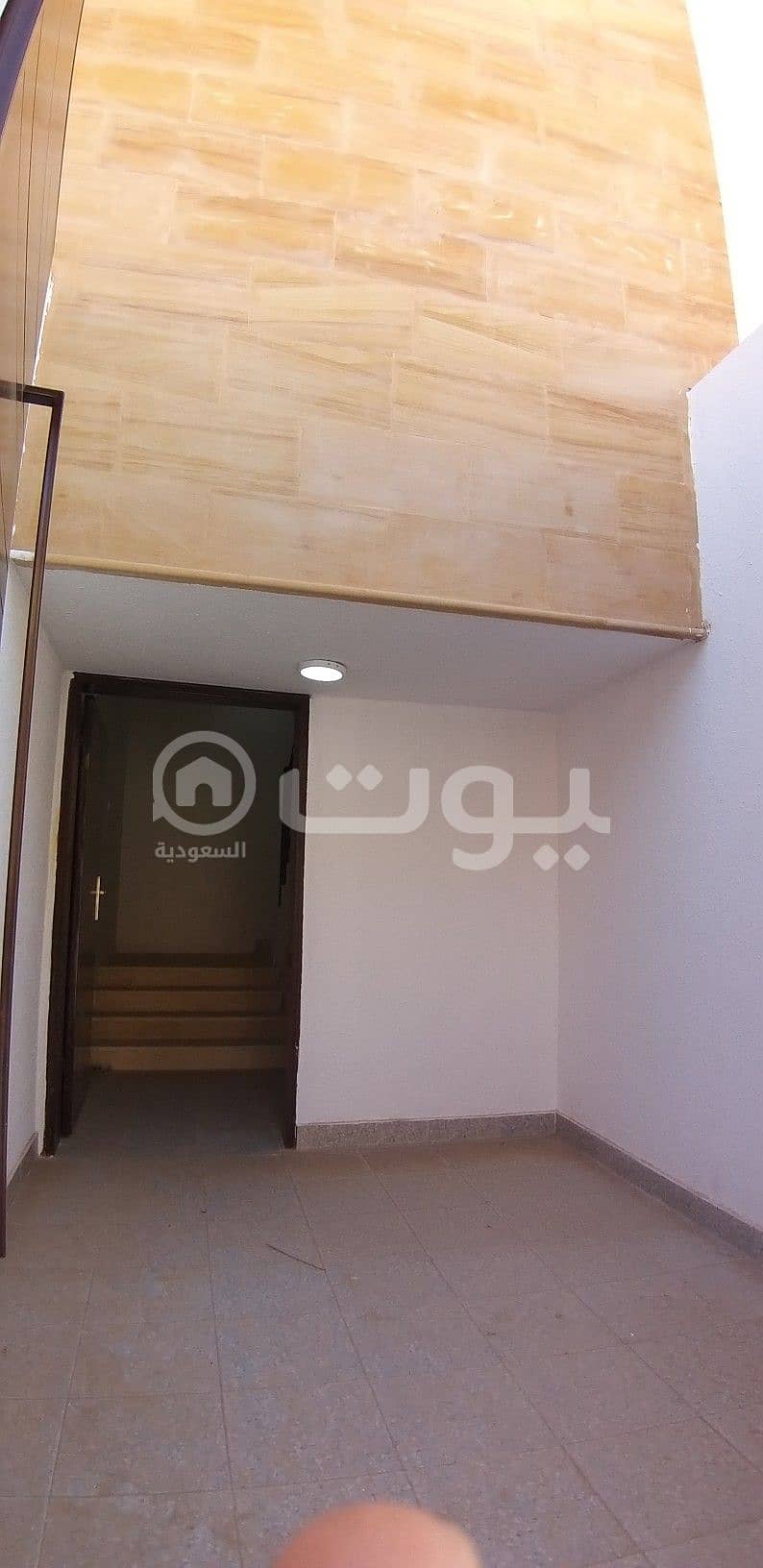Villa | staircase in the hall for sale in Al Aziziyah district, south of Riyadh