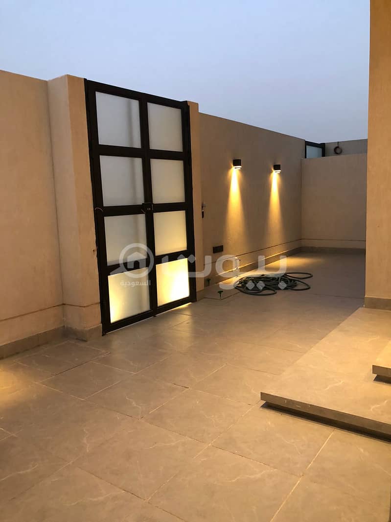 Luxury Villa For Rent In Al Arid, North Riyadh