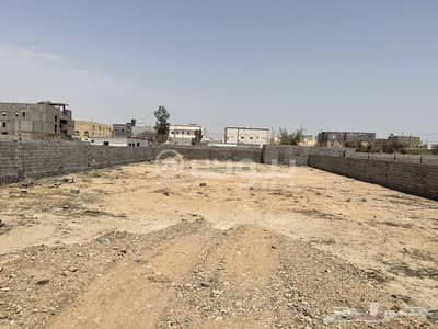 Industrial Land for Rent in Taif, Western Region -