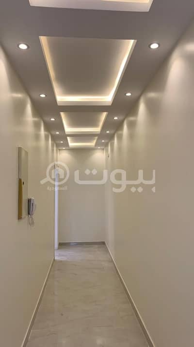 فلیٹ 3 غرف نوم للبيع في خميس مشيط، منطقة عسير - شقة للبيع بحي المربع الذهبي أبها