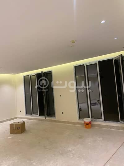 فلیٹ 3 غرف نوم للبيع في الرياض، منطقة الرياض - شقق فاخرة للبيع في النرجس، شمال الرياض