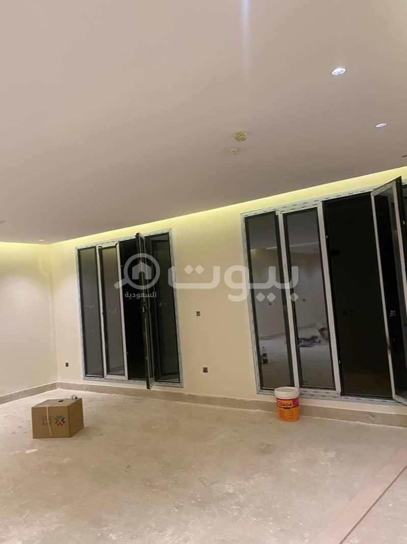 Luxury Apartments For Sale In Al Narjis, North Riyadh