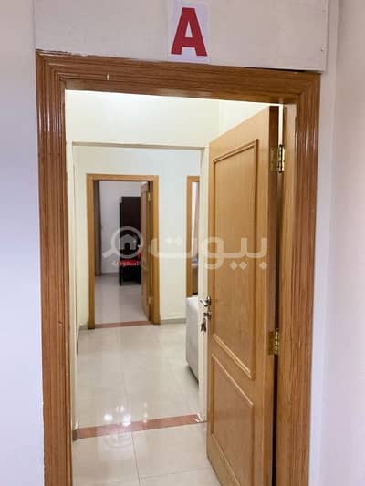 Hotel Apartment for Rent in Jeddah, Western Region -