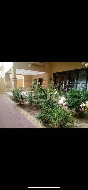 4 Bedroom Villa for Rent in Jeddah, Western Region - Luxury Villa For Rent In Al Muhammadiyah, North Jeddah
