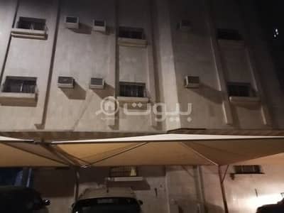 عمارة سكنية 3 غرف نوم للبيع في المدينة المنورة، منطقة المدينة - حي بني حارثة شارع سلمة بن الاكوع ٨٤٧٨