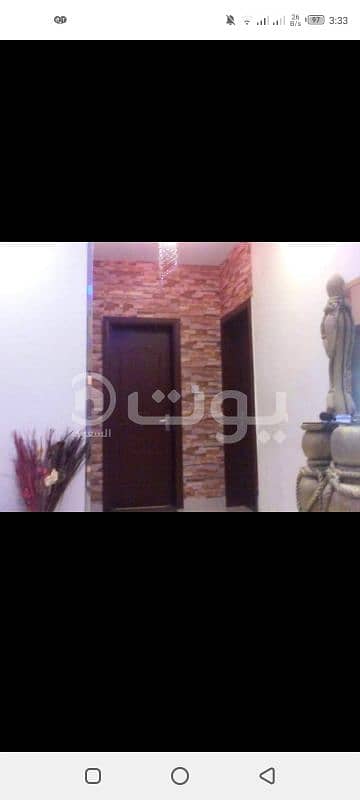 apartment for sale negotiable +966 58 164 0490