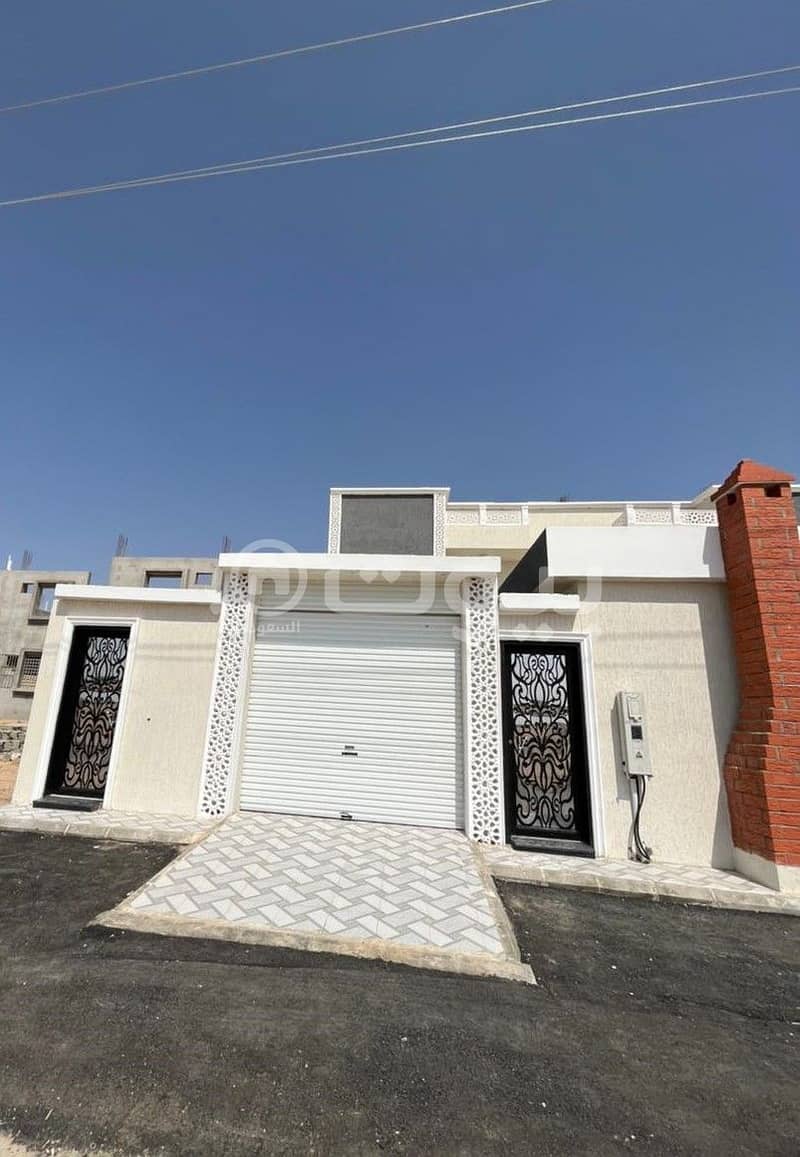 Two Villas For Sale In Al Arfaa, Taif