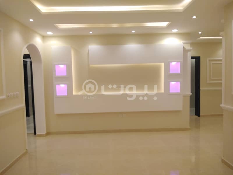 Luxury Apartments For Sale In Al Taiaser Scheme, Central Jeddah