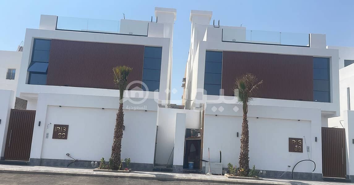 Villa in Jeddah，North Jeddah，Al Amwaj 6 bedrooms 2870000 SAR - 87501059
