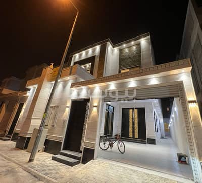 4 Bedroom Villa for Sale in Riyadh, Riyadh Region -