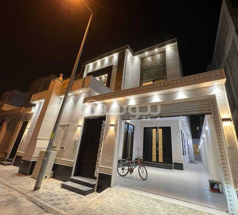 Villa in Riyadh，East Riyadh，Al Qadisiyah 4 bedrooms 1950000 SAR - 87501054