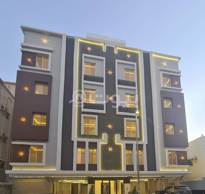 Apartment in Jida，North Jeddah，Al Naseem 5 bedrooms 800000 SAR - 87501052