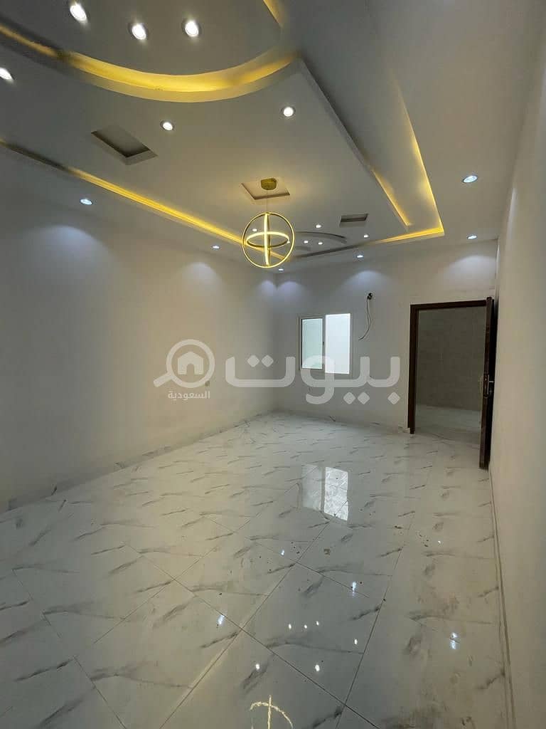 Floor and annex for sale in Al-Safa district, Tabuk