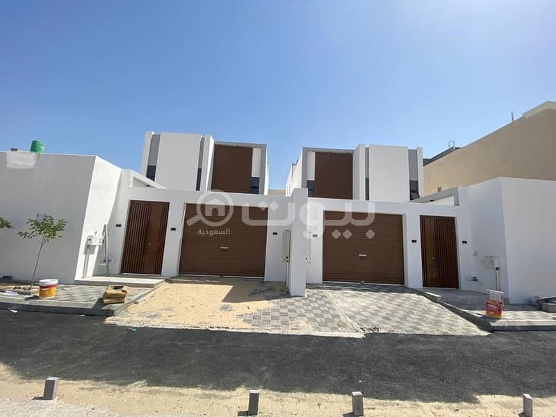 Villa for sale two floors and an Annex in Al sheraa neighborhood news