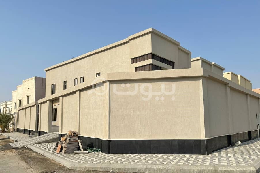 Villa for sale in Al Khobar Al Janubiyah, Al Khobar