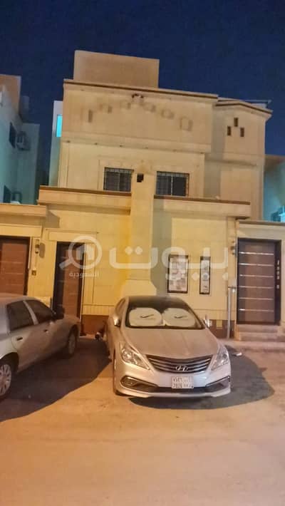 3 Bedroom Villa for Sale in Riyadh, Riyadh Region - Villa For Sale In Al Rimal, East Riyadh