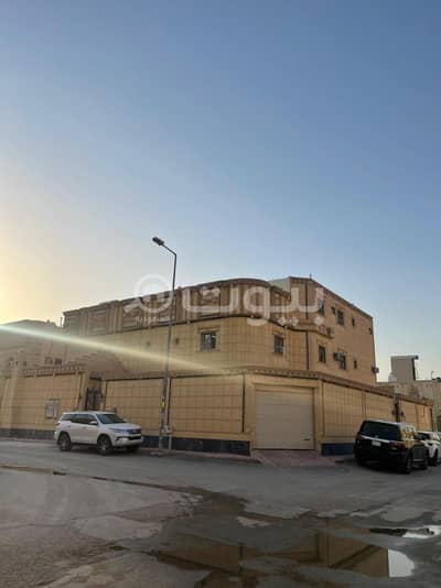 5 Bedroom Villa for Sale in Riyadh, Riyadh Region - Villa For Sale In Ishbiliyah, East Riyadh