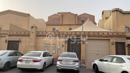 فیلا 3 غرف نوم للبيع في الرياض، منطقة الرياض - فيلا للبيع حي القادسية، شرق الرياض