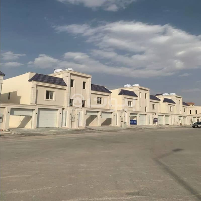 Floors for sale in Al Shifa District, South of Riyadh