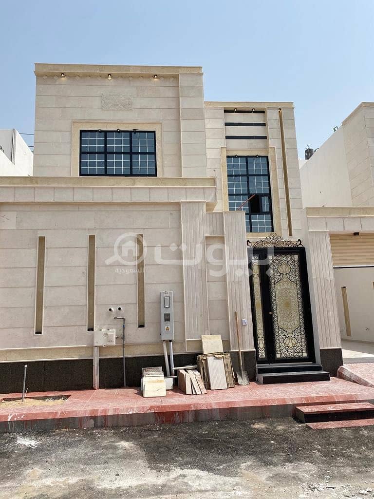 Villa for sale in Al-Lu'lu district in Al-Khobar