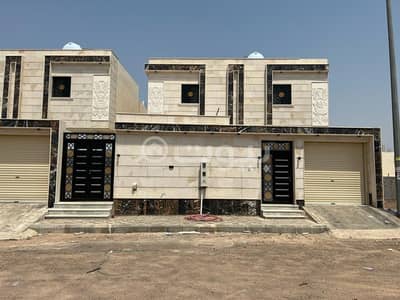 6 Bedroom Villa for Sale in Madina, Al Madinah Region - Floor Villa And Annex For Sale In Al Sakb, Madina