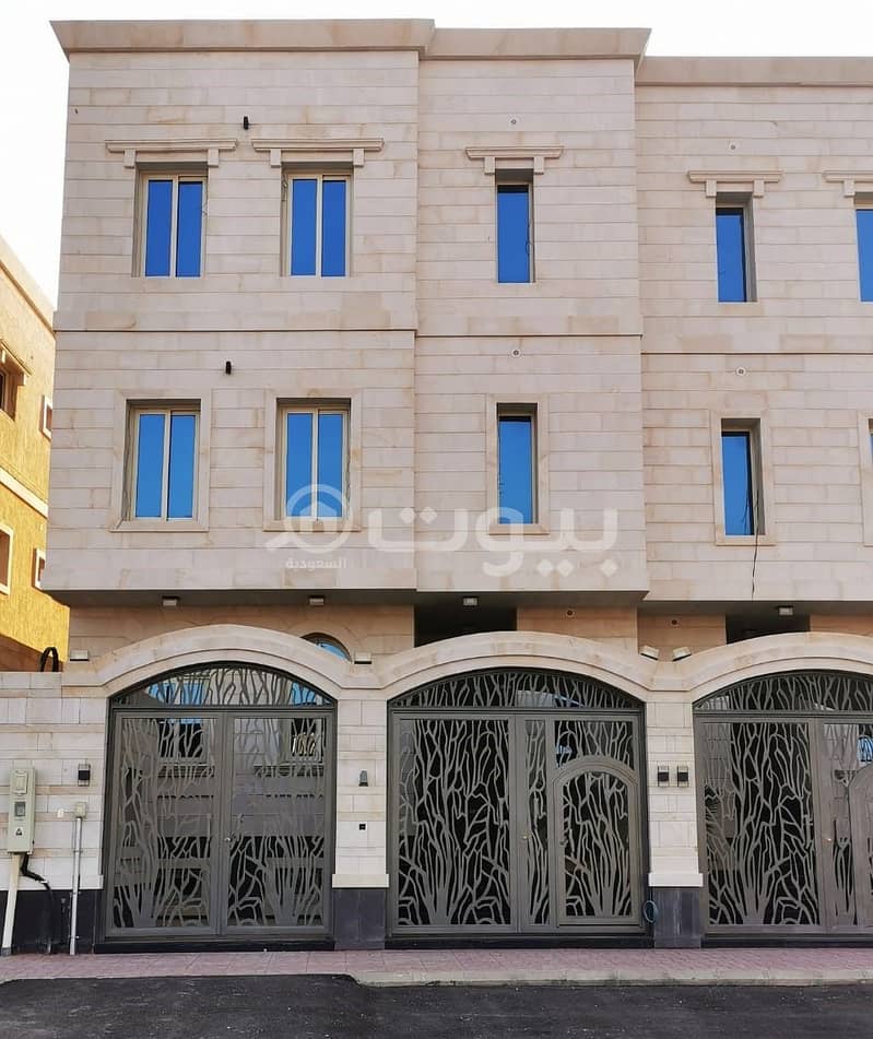 Villa For Sale In Al Rawabi, Madina