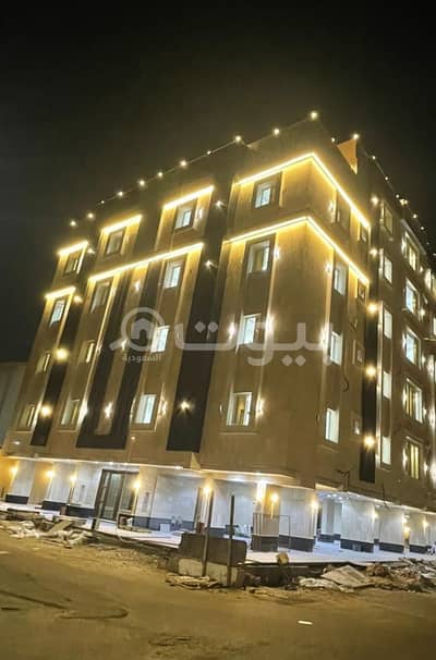 3 Bedroom Apartment for Sale in Jeddah, Western Region - Apartment For Sale In Al Safa 3, North Jeddah