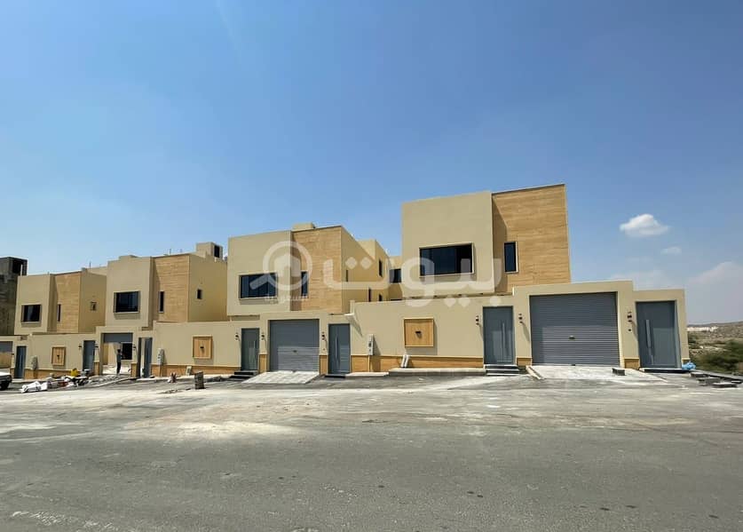 Villa for sale in Al Mahalah District, Abha