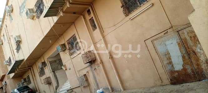 Studio for Sale in Makkah, Western Region - Apartment For Sale In Al Shawqiyyah, Makkah