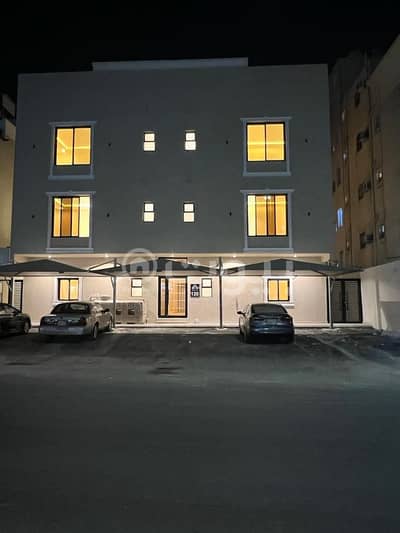 3 Bedroom Flat for Sale in Dammam, Eastern Region - Apartment | 180 SQM for sale Al Nur District, Dammam