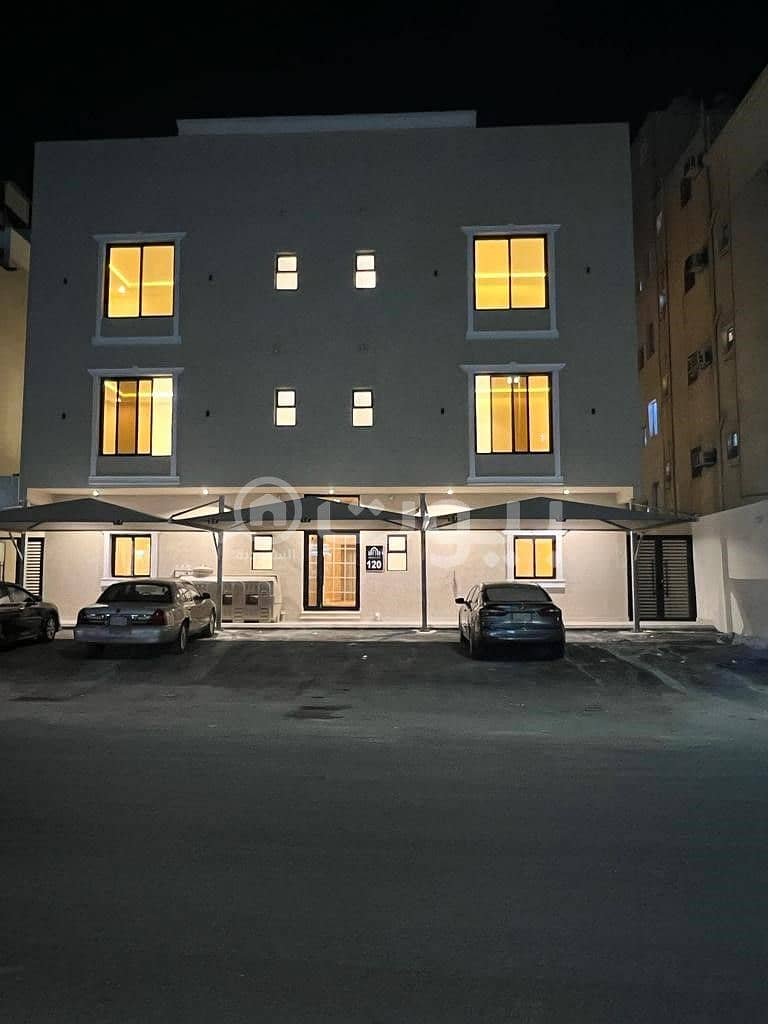 Apartment | 180 SQM for sale Al Nur District, Dammam