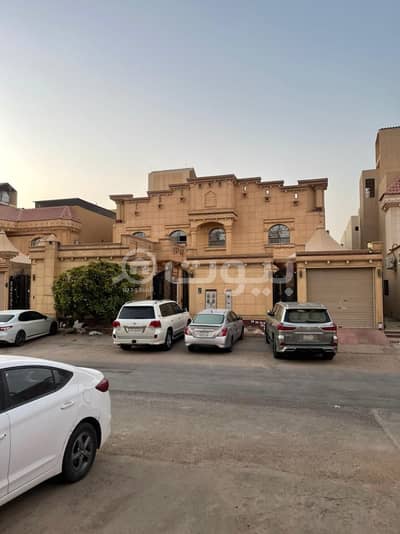 Villa for Sale in Riyadh, Riyadh Region - Villa for sale in Al-Qadisiyah district, east of Riyadh