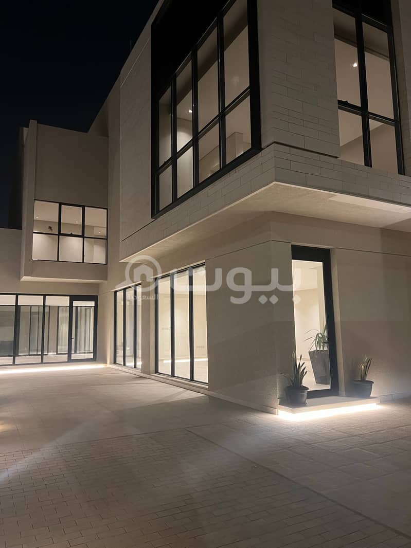 Villa in Riyadh，North Riyadh，Al Nada 5 bedrooms 4200000 SAR - 87501155