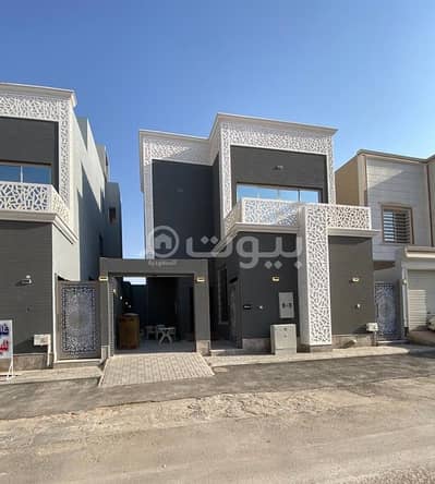 فیلا 7 غرف نوم للبيع في الرياض، منطقة الرياض - فيلا للبيع حي الرمال الرياض
