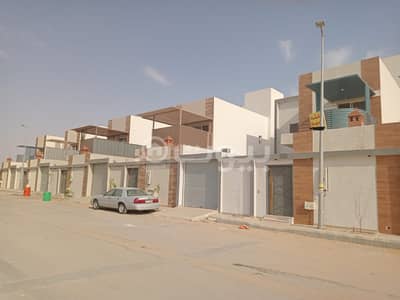 6 Bedroom Villa for Sale in Buraydah, Al Qassim Region - Villa for sale in Al Faisaliyyah, Buraydah