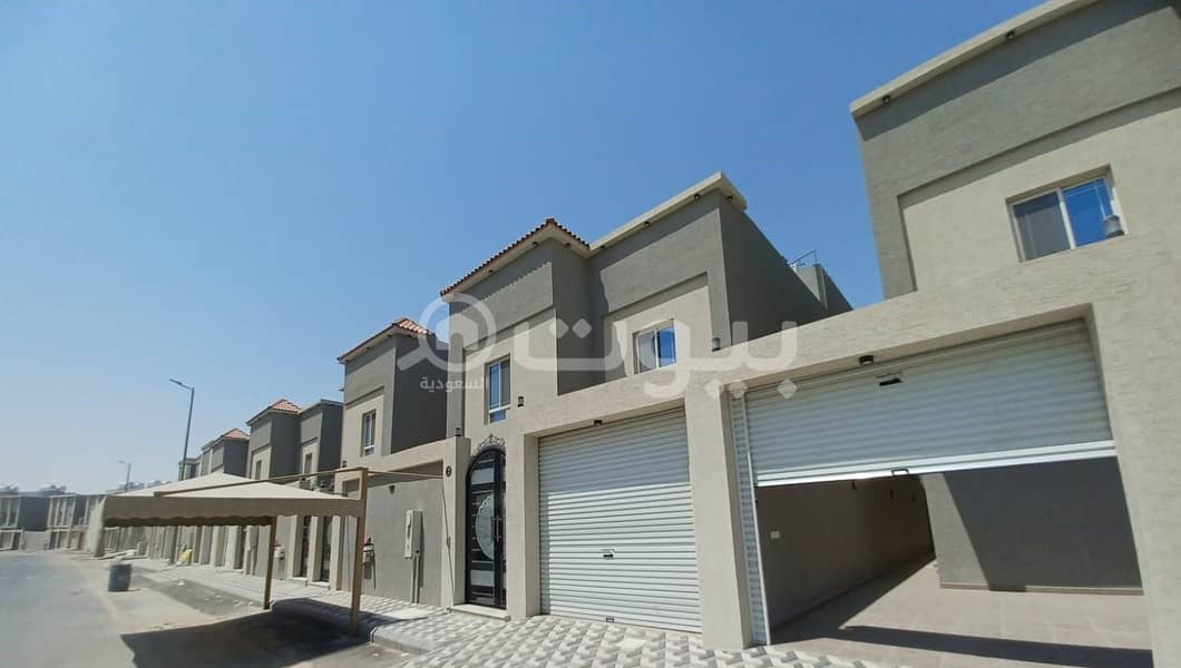 Villa for sale in Taybay, Dammam