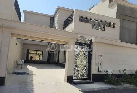 6 Bedroom Villa for Sale in Unayzah, Al Qassim Region - Villa for sale in Al-Manar district, Unayzah