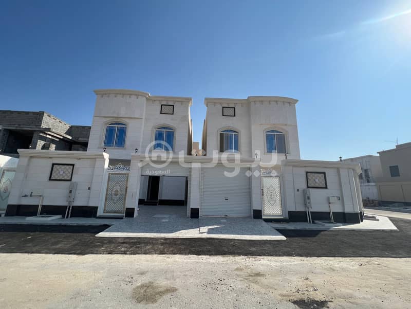 Detached Villa for sale in Al Amwaj, Al Khobar