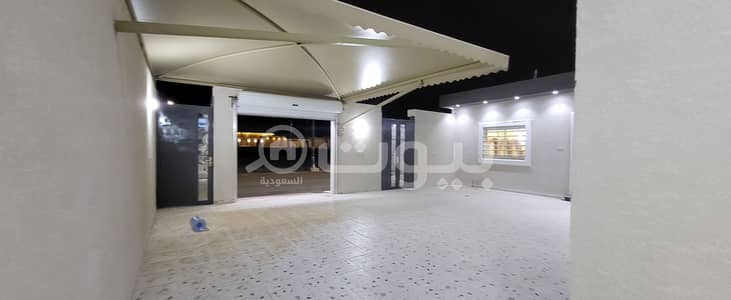 فیلا 5 غرف نوم للبيع في الخرج، منطقة الرياض - فيلا مودرن للبيع في المشرف، الخرج