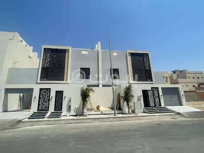 3 Bedroom Villa for Sale in Jeddah, Western Region - Villa for sale in Al Lulu district, north of Jeddah